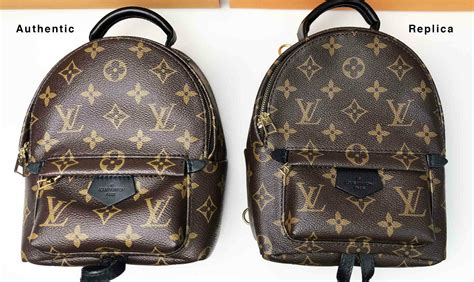 fake louis vuitton backpack red and black|louis vuitton counterfeit.